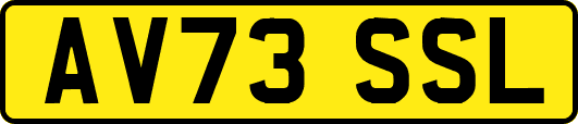 AV73SSL