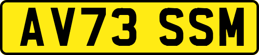 AV73SSM