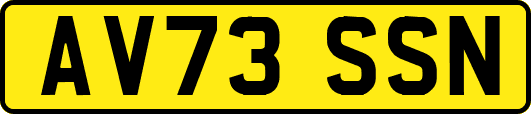 AV73SSN