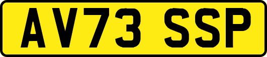 AV73SSP