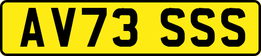AV73SSS