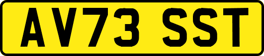 AV73SST