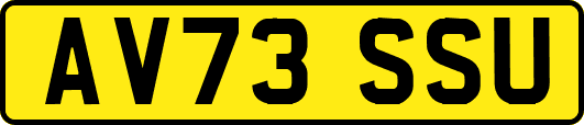 AV73SSU