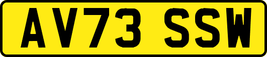 AV73SSW