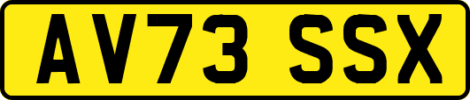AV73SSX