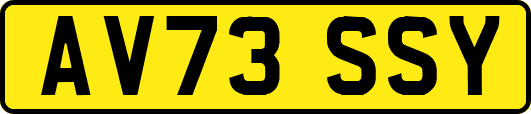 AV73SSY