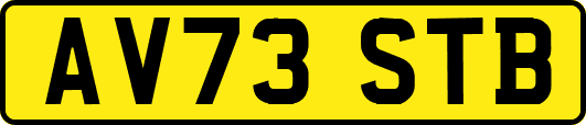 AV73STB