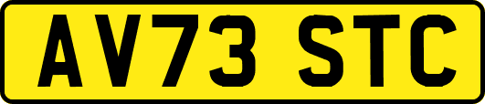 AV73STC