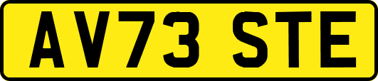AV73STE