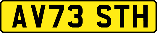 AV73STH