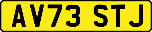 AV73STJ