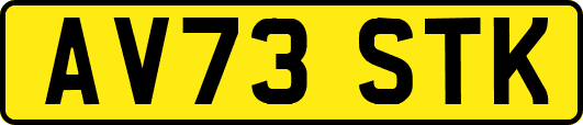 AV73STK
