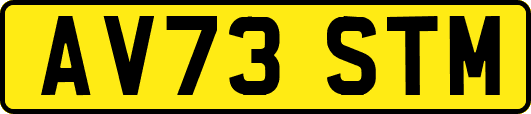 AV73STM