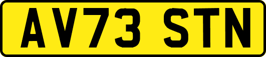AV73STN