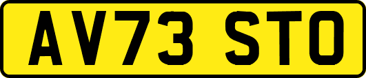 AV73STO
