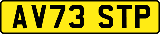 AV73STP