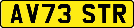 AV73STR