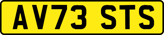 AV73STS