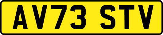 AV73STV