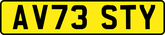 AV73STY
