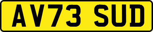 AV73SUD