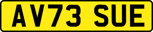 AV73SUE
