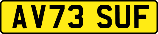AV73SUF