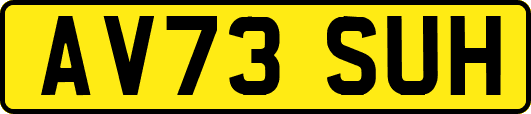 AV73SUH