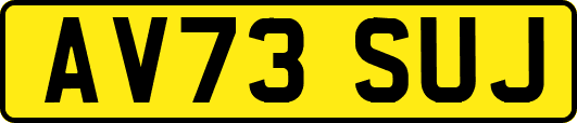 AV73SUJ