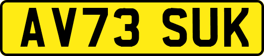 AV73SUK