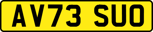 AV73SUO