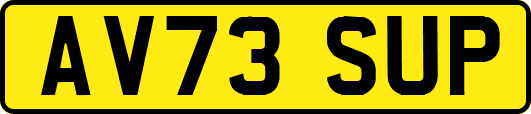 AV73SUP