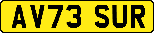 AV73SUR