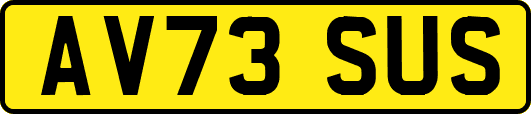 AV73SUS
