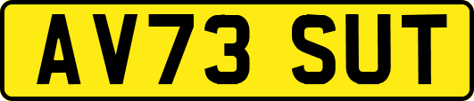 AV73SUT