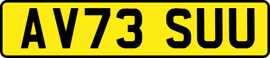 AV73SUU