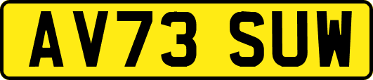 AV73SUW
