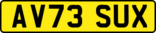 AV73SUX