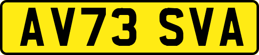 AV73SVA