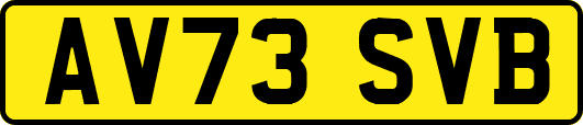 AV73SVB