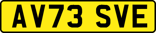 AV73SVE
