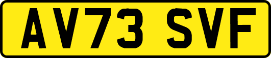 AV73SVF