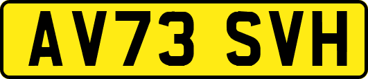 AV73SVH