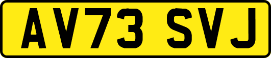 AV73SVJ