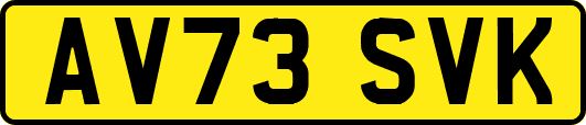 AV73SVK
