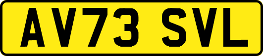 AV73SVL