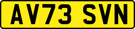 AV73SVN