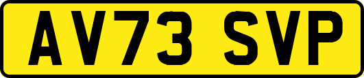 AV73SVP
