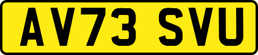 AV73SVU