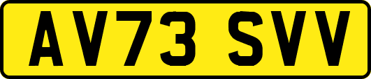 AV73SVV